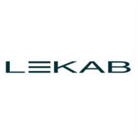 LEKAB logo