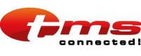 LOGO tms connected!