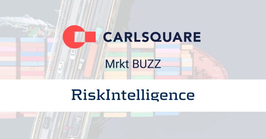 Mrkt BUZZ Risk Intelligence