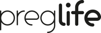 Preglife Logo