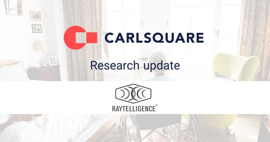 Research update Raytelligence