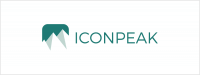 Iconpeak Logo@2x