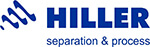 logo hiller
